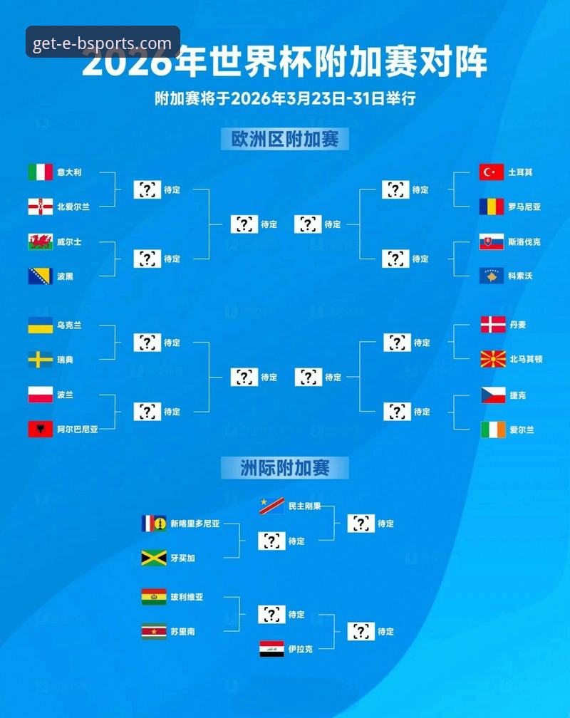 点球大战的残酷与流畅观赛体验：b体育官方平台如何解读意大利的附加赛魔咒