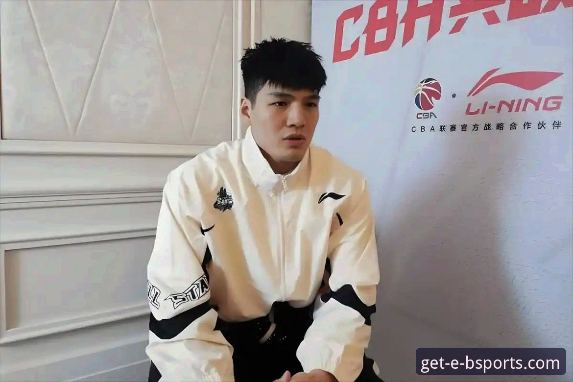 CBA状元回避条款升级：陈国豪无缘对阵老东家，卡位战前景受影响
